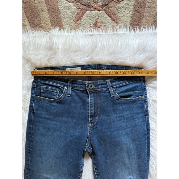 AG Adriano Goldschmeid Jeans - Picture 6 of 10